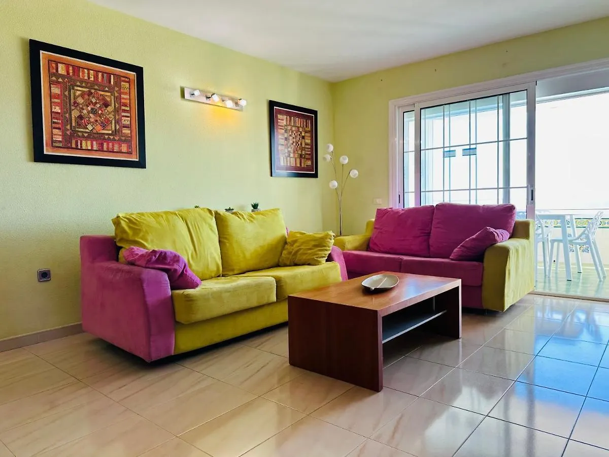Home Rits Salou Appartamento