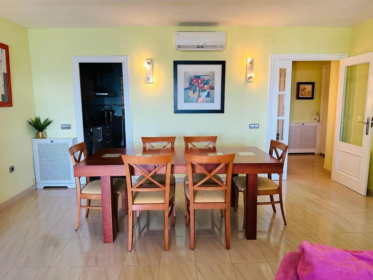 Appartamento Home Rits Salou