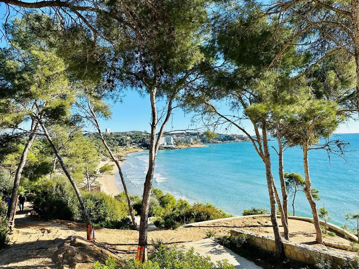 Home Rits Salou Appartamento