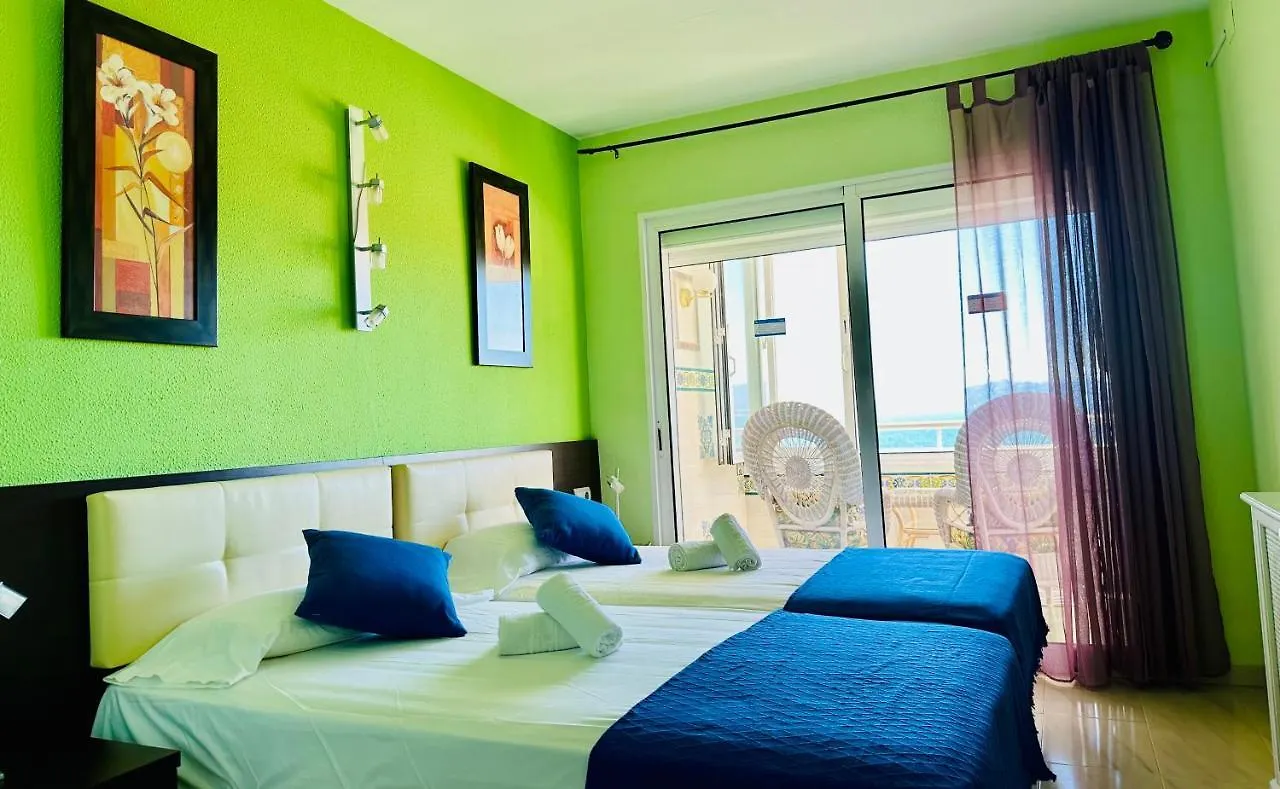 Home Rits Salou Appartamento