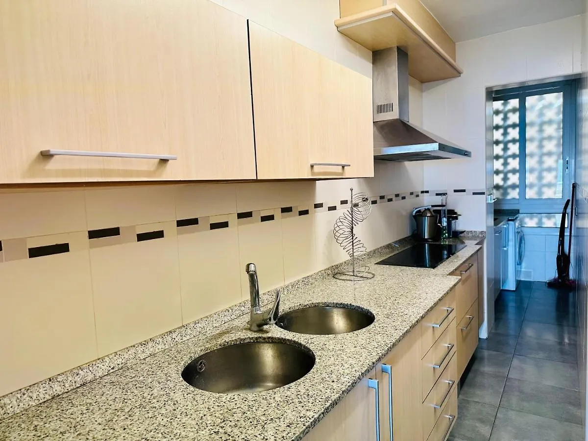 Home Rits Salou Spagna