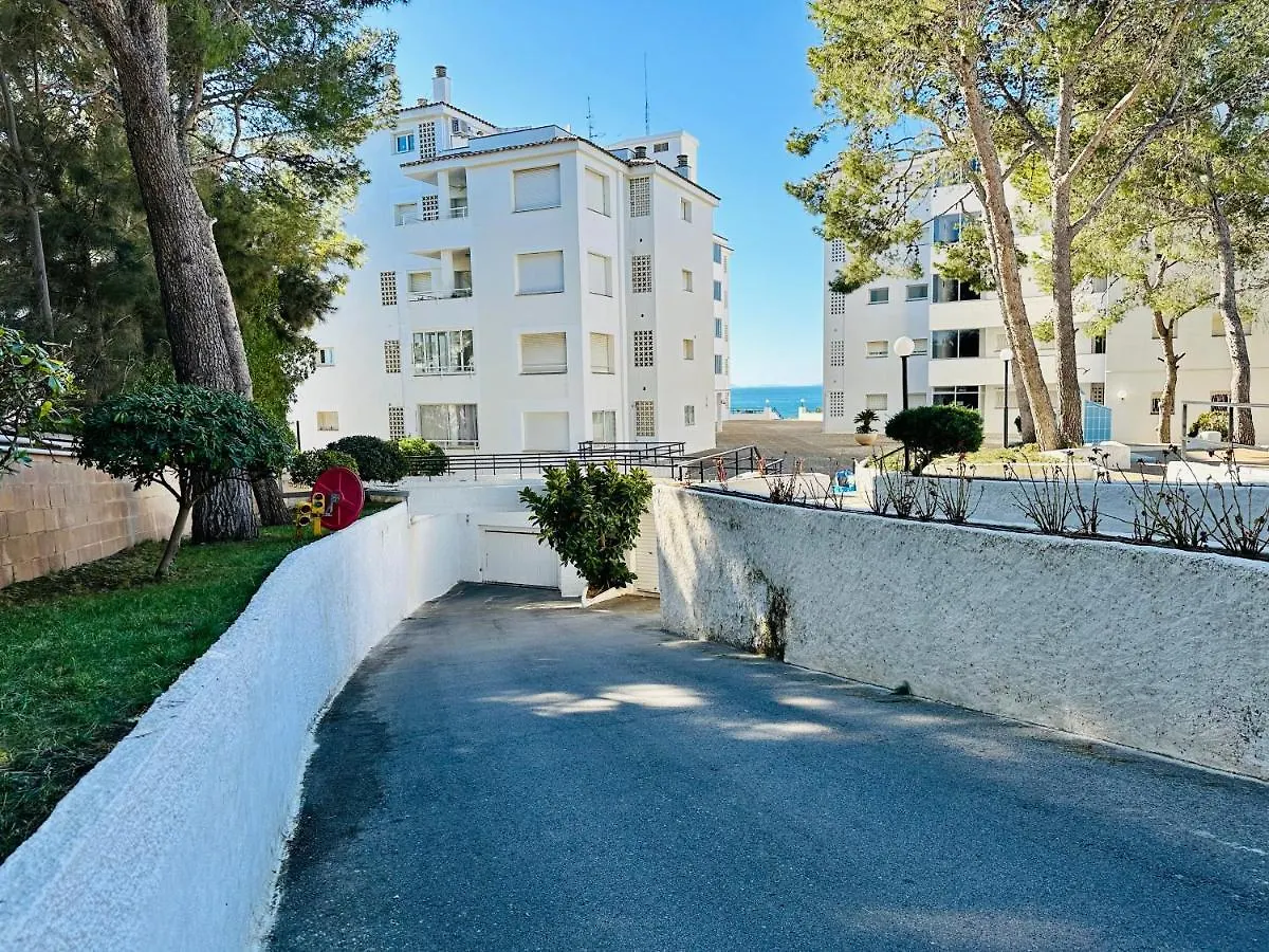 Home Rits Salou Appartamento