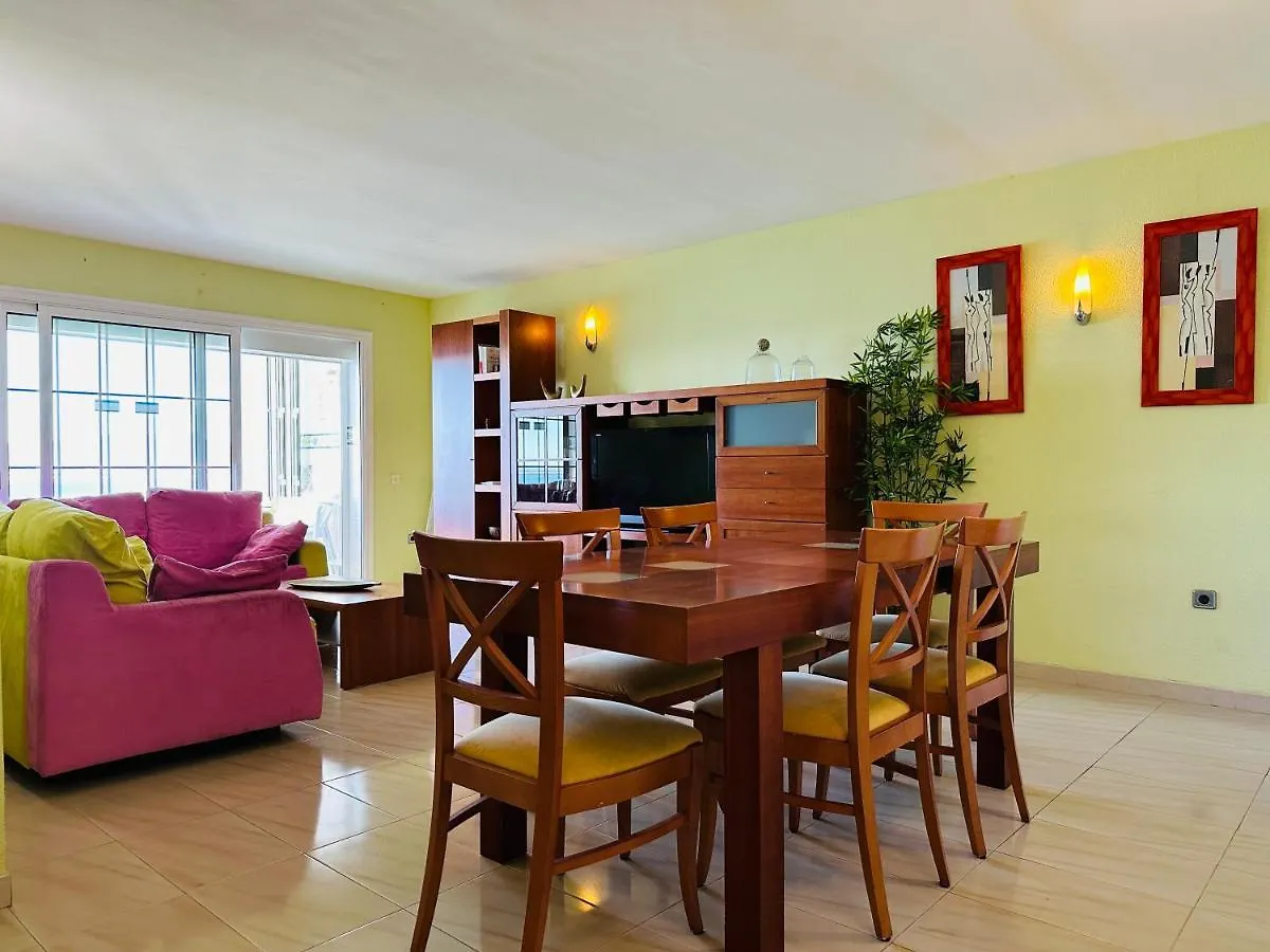 Home Rits Salou