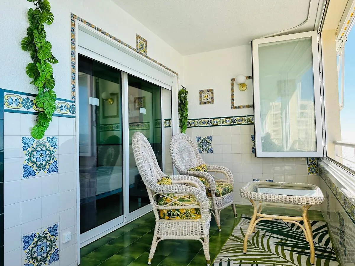 Home Rits Salou