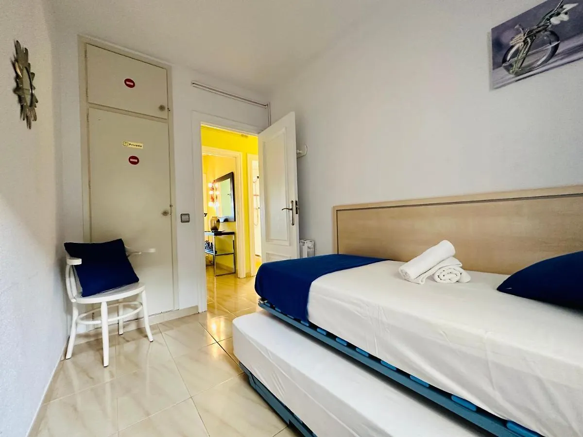 Home Rits Salou Spagna