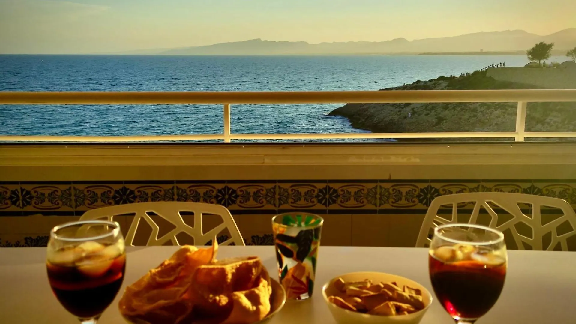 Home Rits Salou Spagna