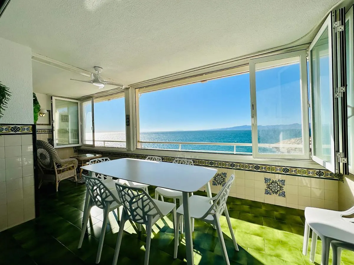 Apartamento Home Rits Salou