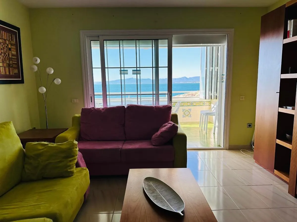 Home Rits Salou España