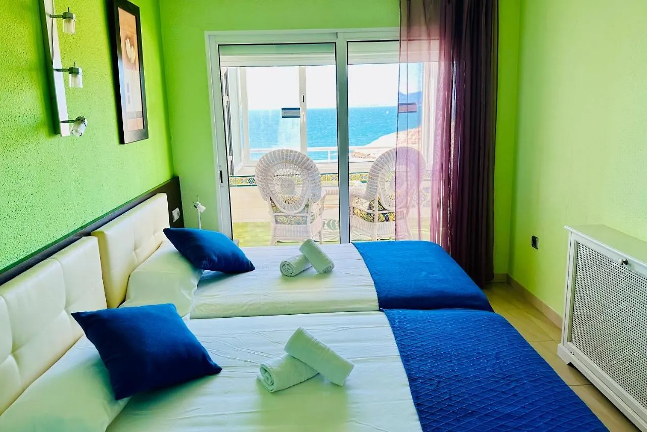 Home Rits Salou 0*,  España