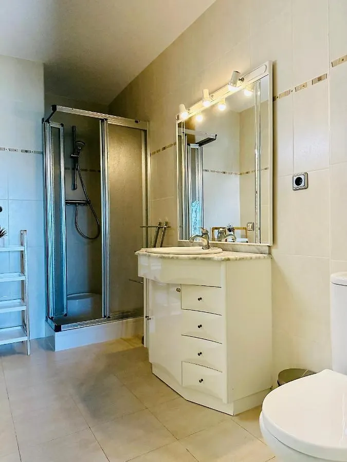 Home Rits Salou Apartamento