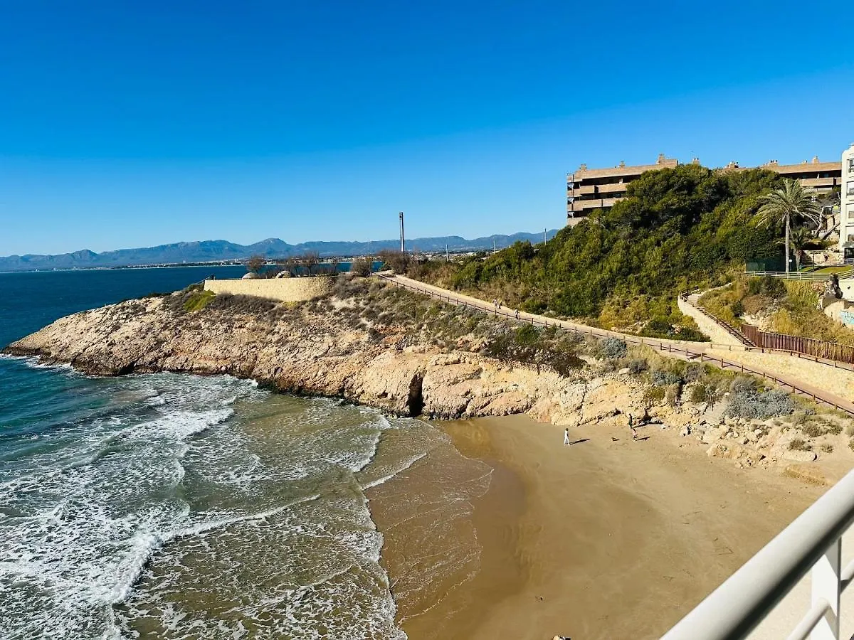 Home Rits Salou