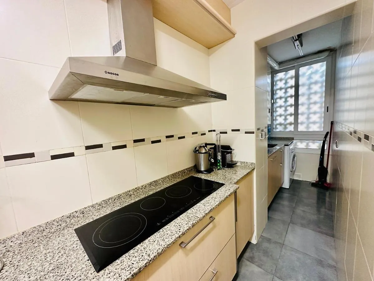 Apartamento Home Rits Salou