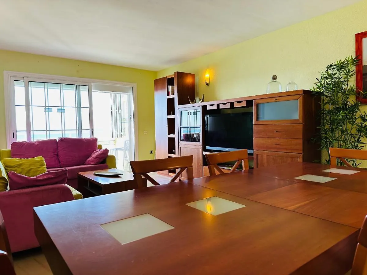 Home Rits Salou España