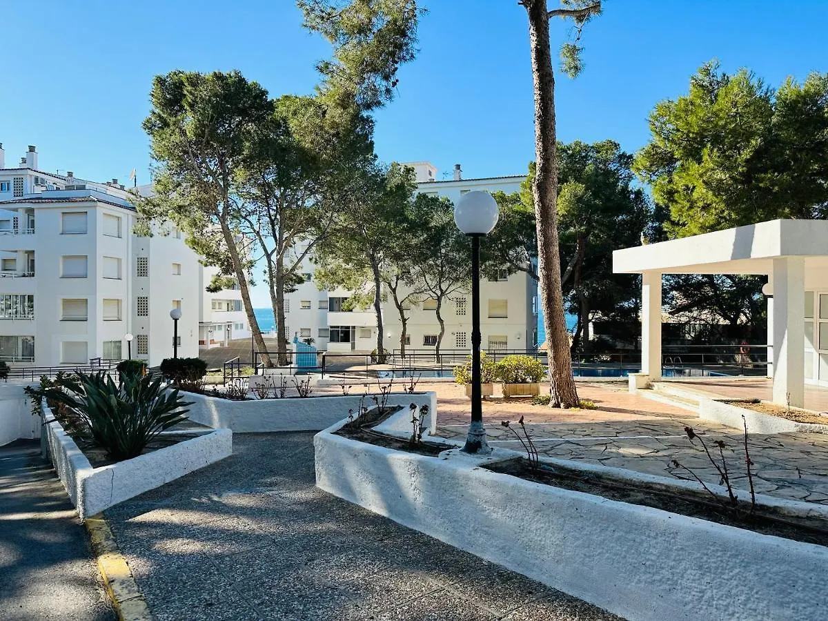 Home Rits Salou Apartamento