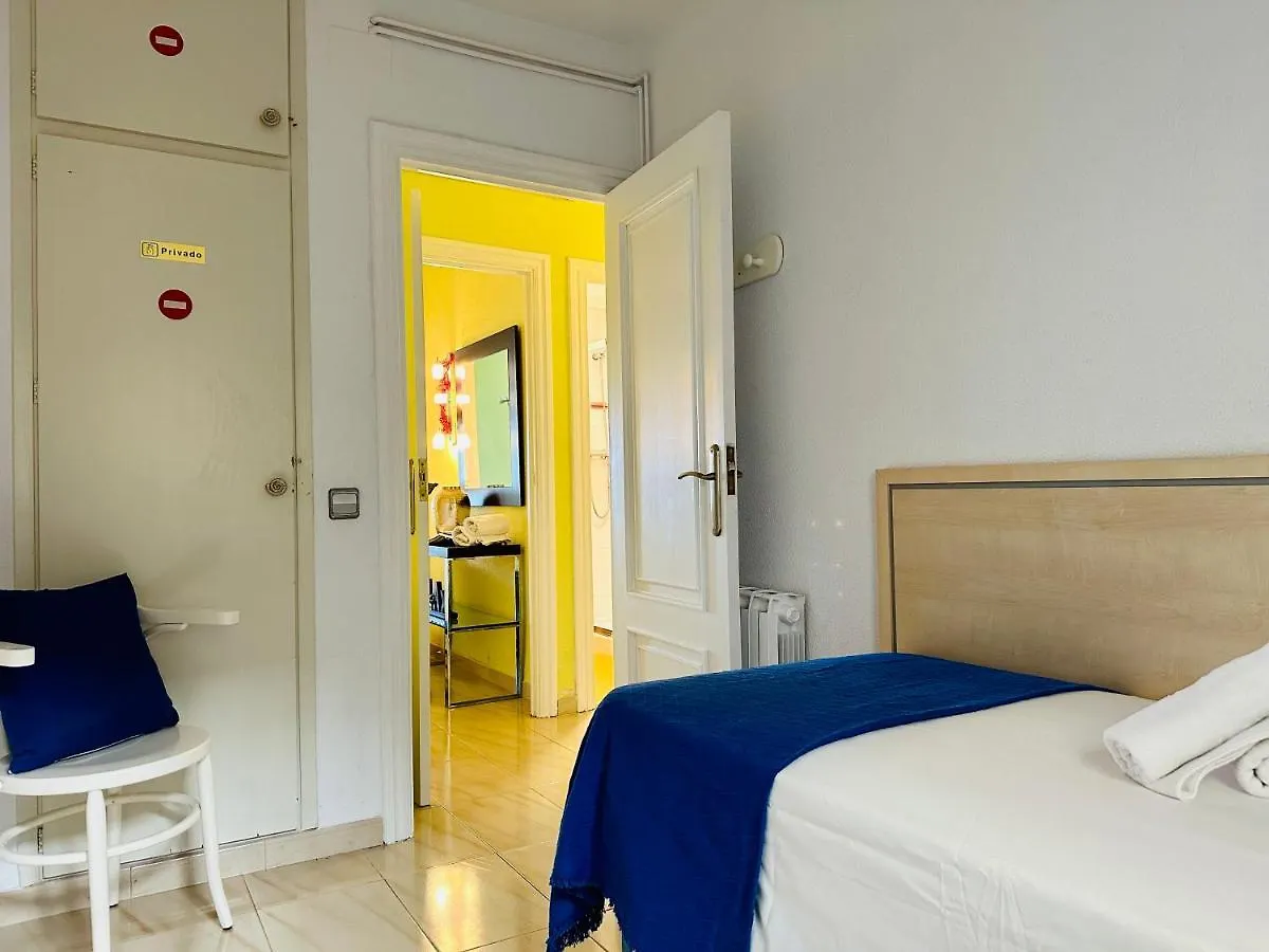 Apartamento Home Rits Salou