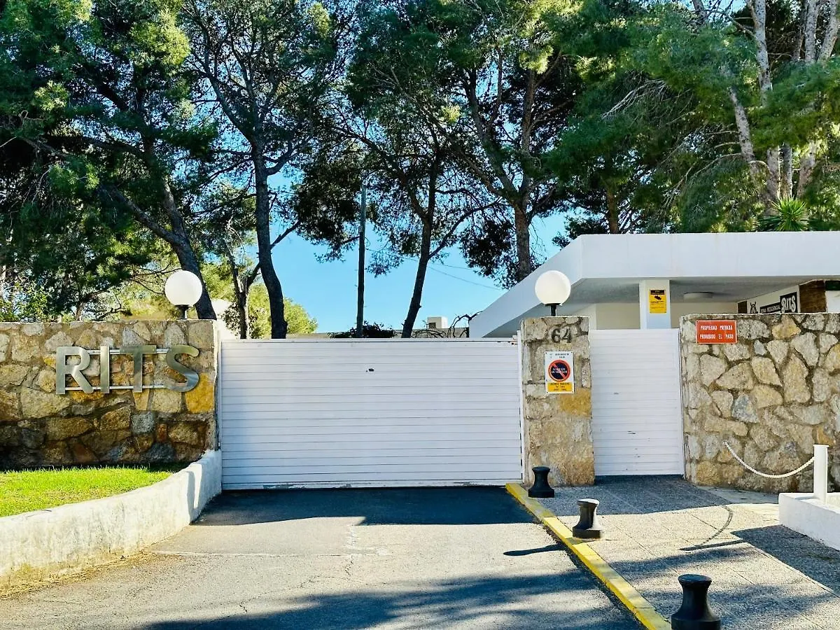 Apartamento Home Rits Salou