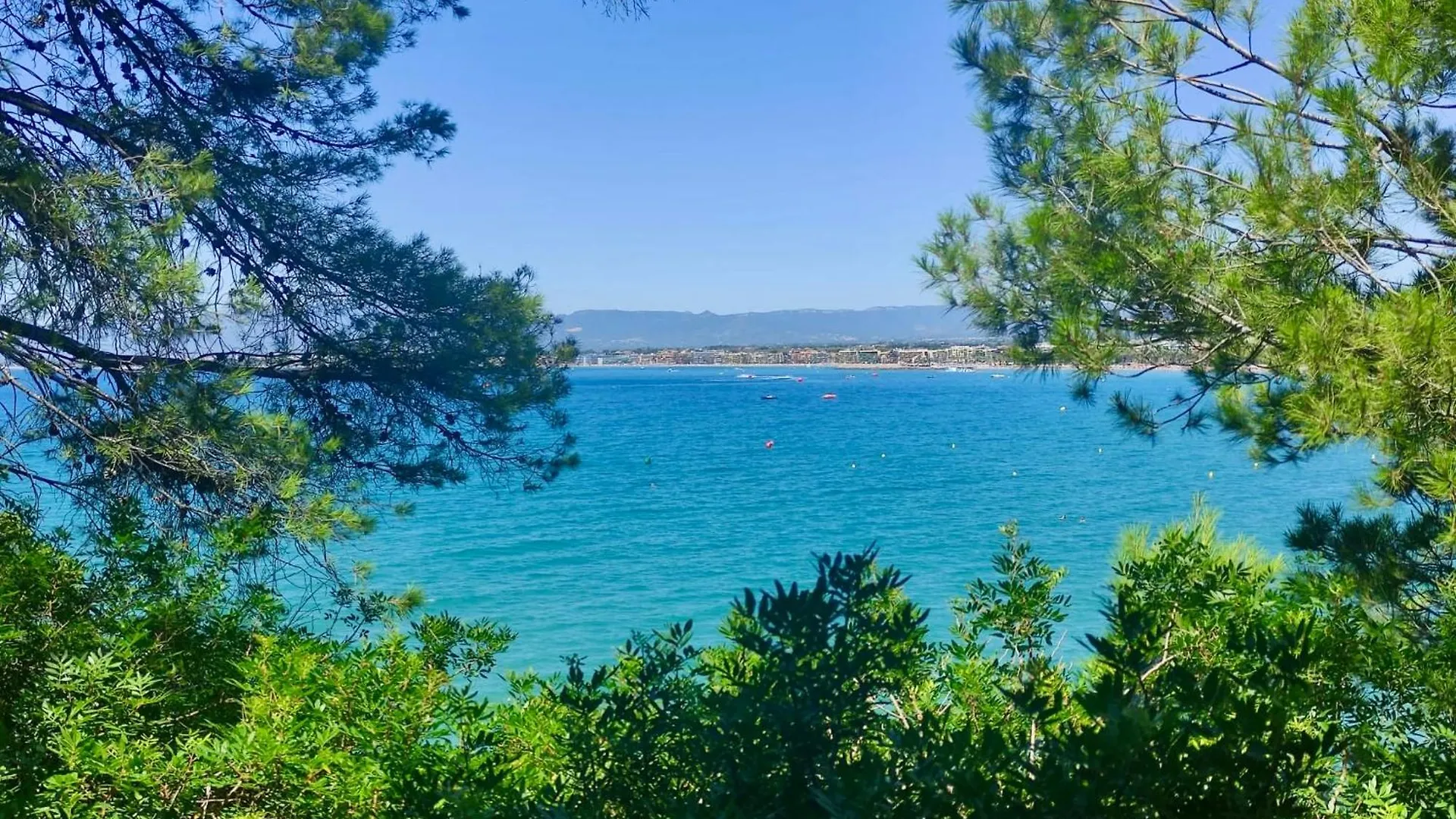 Apartamento Home Rits Salou