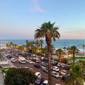 Beach El Faro , Torrox España